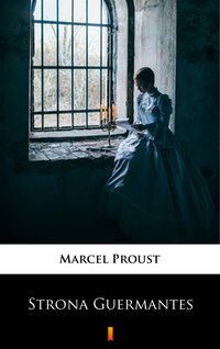 Strona Guermantes - Marcel Proust - ebook