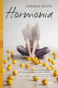 Hormonia - Natasza Socha - ebook