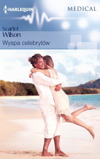 Wyspa celebrytów - Scarlet Wilson - ebook