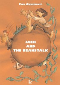 Jack and the Beanstalk - Ewa Aksamović - ebook