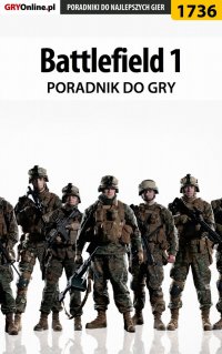 Battlefield 1 - poradnik do gry - Grzegorz "Cyrk0n" Niedziela - ebook