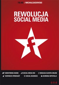 Rewolucja social media - Michał Sadowski - ebook