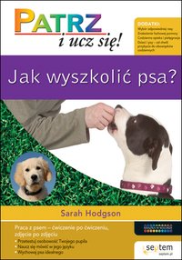 Jak wyszkolić psa? Patrz i ucz się! - Sarah Hodgson - ebook