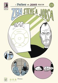 Zen Steve'a Jobsa - Caleb Melby - ebook
