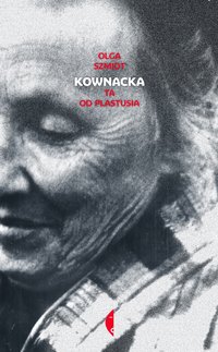 Kownacka - Olga Szmidt - ebook