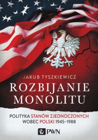 Rozbijanie monolitu - Jakub Tyszkiewicz - ebook