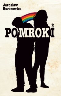Pomroki - Jarosław Borszewicz - ebook