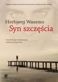 Syn szczęścia - Herbjorg Wassmo - ebook