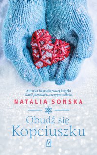 Obudź się kopciuszku - Natalia Sońska - ebook