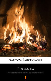 Poganka - Narcyza Żmichowska - ebook