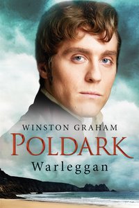 Warleggan - Winston Graham - ebook