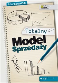Totalny Model Sprzedaży - Artur Bartosiński - ebook