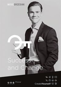 Success and Change - Mateusz Grzesiak - ebook