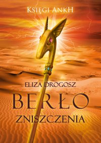 Berło Zniszczenia - Eliza Drogosz - ebook