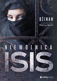 Niewolnica ISIS - Jinan - ebook