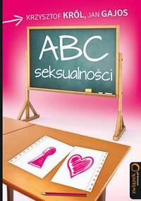 ABC Seksualności - Krzysztof Król - ebook