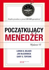 Początkujący menedżer. Wydanie VI - Loren B. Belker - ebook
