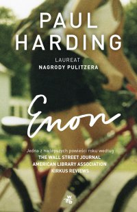 Enon - Paul Harding - ebook