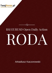 Roda - Arkadiusz Kaczorowski - ebook