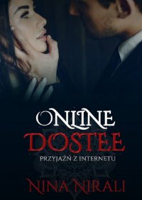 Online dostee - Nina Nirali - ebook