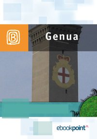 Genua. Miniprzewodnik - Opracowanie zbiorowe - ebook
