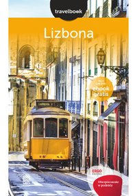 Lizbona. Travelbook. Wydanie 1 - Opracowanie zbiorowe - ebook