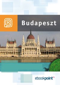 Budapeszt. Miniprzewodnik - Opracowanie zbiorowe - ebook