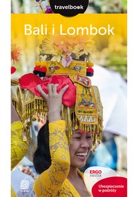 Bali i Lombok. Travelbook. Wydanie 1 - Piotr Śmieszek - ebook