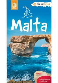 Malta. Travelbook. Wydanie 1 - Katarzyna Rodacka - ebook
