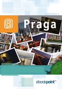 Praga. Miniprzewodnik - Opracowanie zbiorowe - ebook