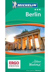 Berlin. Udany weekend. Wydanie 3 - Opracowanie zbiorowe - ebook