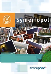 Symferopol. Miniprzewodnik - Opracowanie zbiorowe - ebook