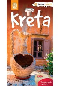 Kreta. Travelbook. Wydanie 1 - Peter Zralek - ebook