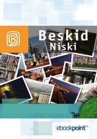 Beskid Niski. Miniprzewodnik - Opracowanie zbiorowe - ebook