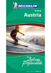 Austria. Zielony Przewodnik. Wydanie 2 - Opracowanie zbiorowe - ebook