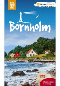 Bornholm. Travelbook. Wydanie 1 - Magdalena Bodnari - ebook