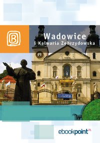 Wadowice i Kalwaria Zebrzydowska. Miniprzewodnik - Opracowanie zbiorowe - ebook