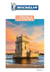 Lizbona. Michelin. Wydanie 1 - Opracowanie zbiorowe - ebook