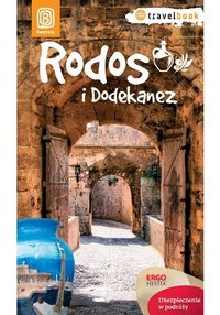 Rodos i Dodekanez.Travelbook. Wydanie 1 - Peter Zralek - ebook