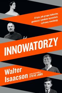 Innowatorzy - Walter Isaacson - ebook