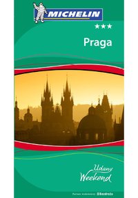 Praga. Udany Weekend. Wydanie 3 - Opracowanie zbiorowe - ebook