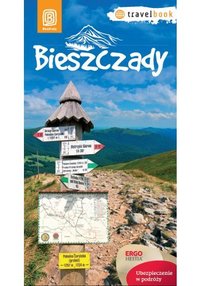 Bieszczady. Travelbook. Wydanie 1 - Krzysztof Plamowski - ebook