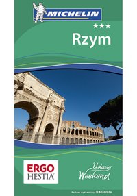 Rzym. Udany weekend. Wydanie 4 - Opracowanie zbiorowe - ebook