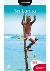 Sri Lanka. Travelbook. Wydanie 1 - Paweł Szozda - ebook
