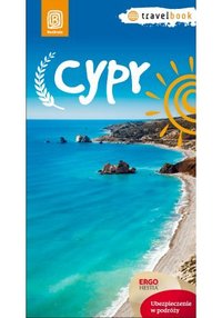 Cypr. Travelbook. Wydanie 1 - Peter Zralek - ebook
