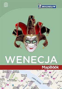 Wenecja. MapBook. Wydanie 1 - Opracowanie zbiorowe - ebook