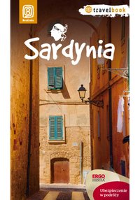 Sardynia. Travelbook. Wydanie 1 - Agnieszka Fundowicz - ebook
