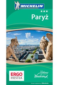 Paryż. Udany weekend. Wydanie 5 - Opracowanie zbiorowe - ebook