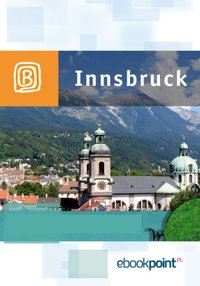 Innsbruck. Miniprzewodnik - Opracowanie zbiorowe - ebook