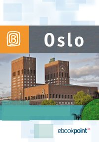Oslo. Miniprzewodnik - Opracowanie zbiorowe - ebook